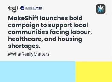 MakeShift Supports Local Communities with #WhatReallyMatters